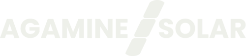 Agamine Solar